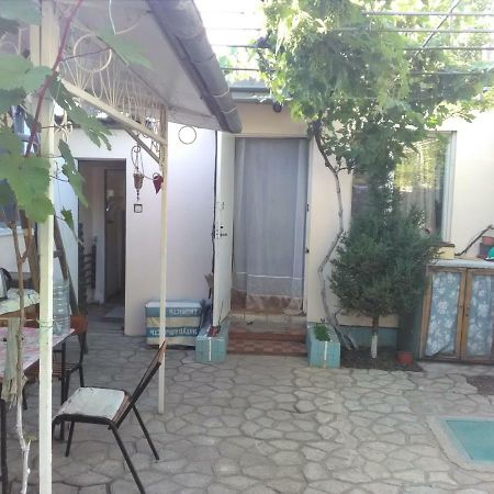 أوديسا Apartments On Fedorova المظهر الخارجي الصورة
