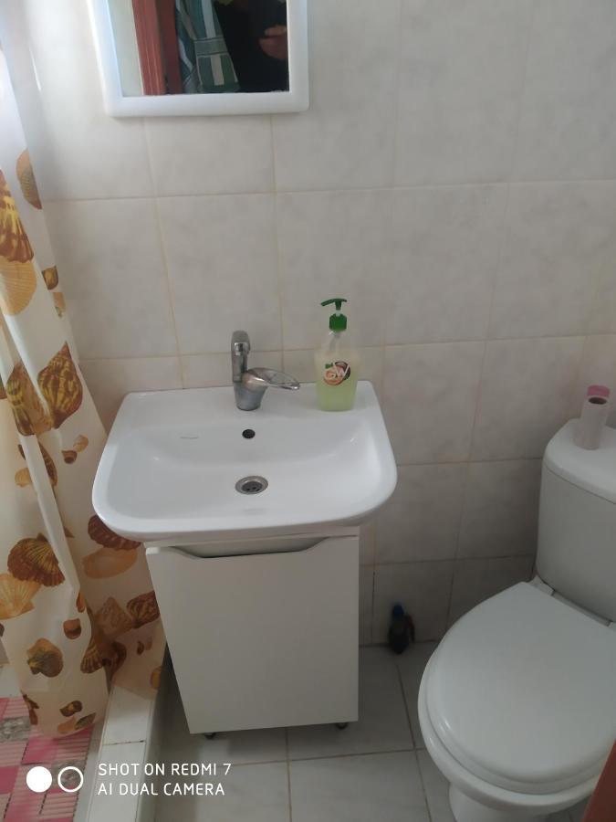أوديسا Apartments On Fedorova المظهر الخارجي الصورة