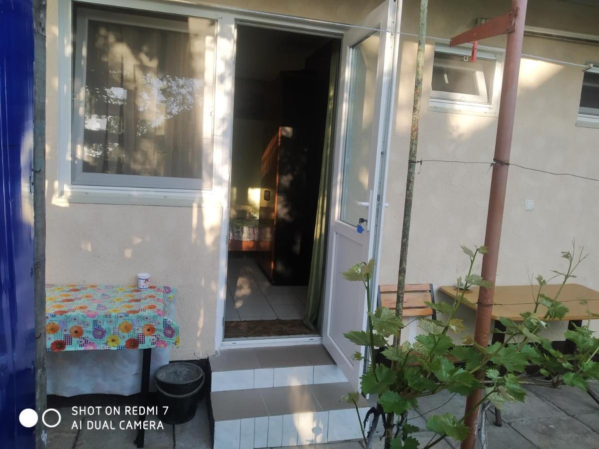 أوديسا Apartments On Fedorova المظهر الخارجي الصورة