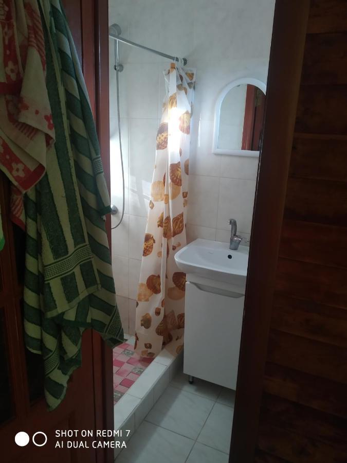 أوديسا Apartments On Fedorova المظهر الخارجي الصورة