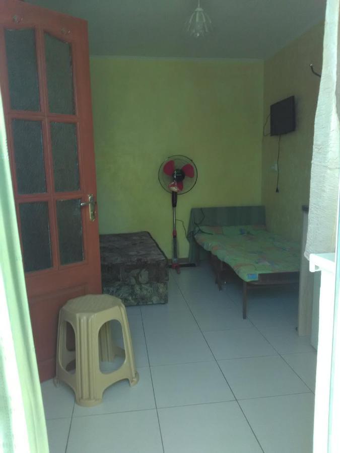 أوديسا Apartments On Fedorova المظهر الخارجي الصورة