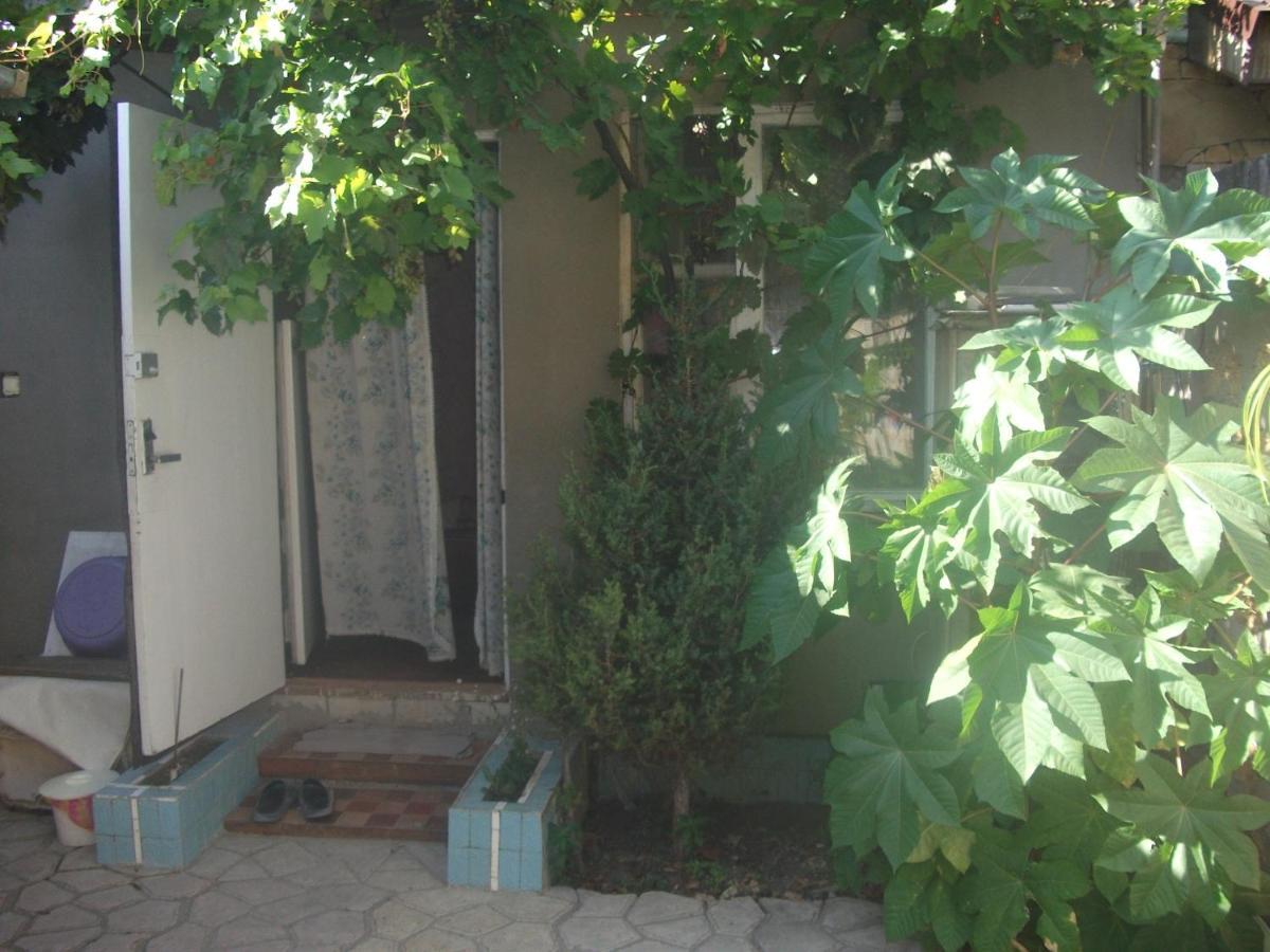 أوديسا Apartments On Fedorova المظهر الخارجي الصورة