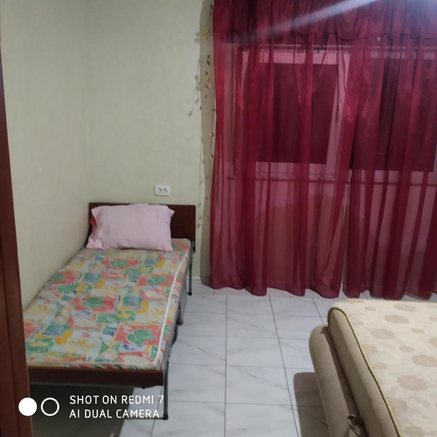أوديسا Apartments On Fedorova المظهر الخارجي الصورة