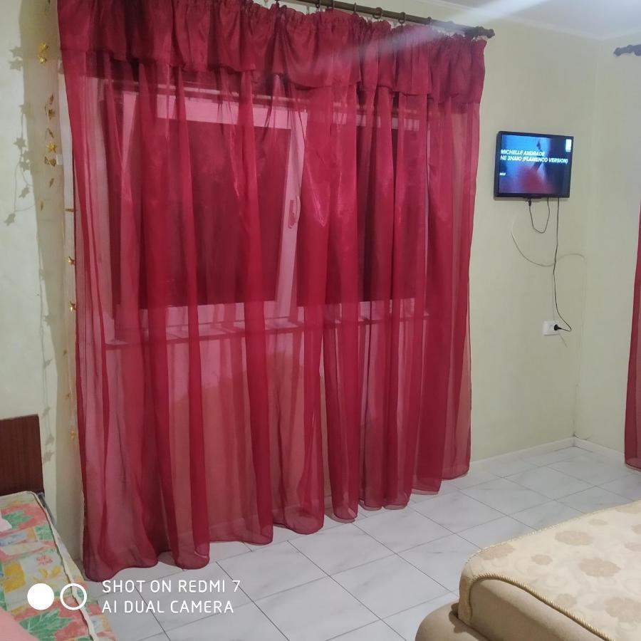 أوديسا Apartments On Fedorova المظهر الخارجي الصورة
