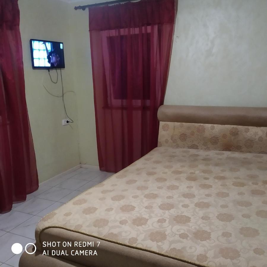 أوديسا Apartments On Fedorova المظهر الخارجي الصورة