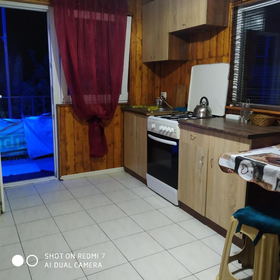 أوديسا Apartments On Fedorova المظهر الخارجي الصورة