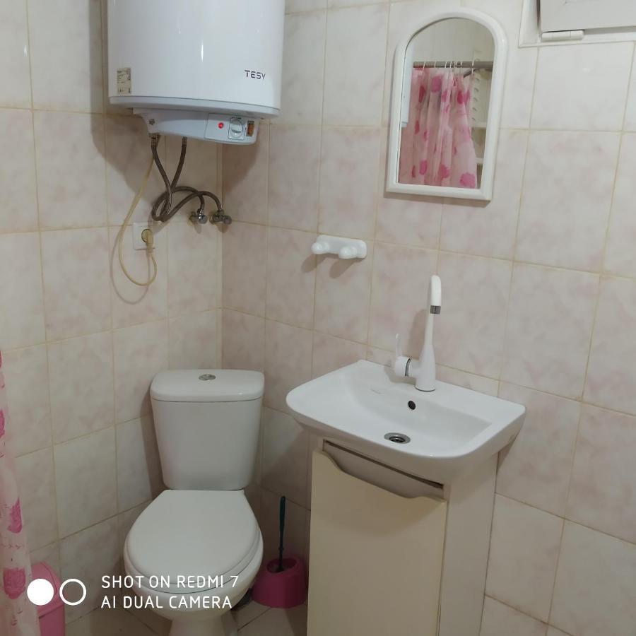 أوديسا Apartments On Fedorova المظهر الخارجي الصورة