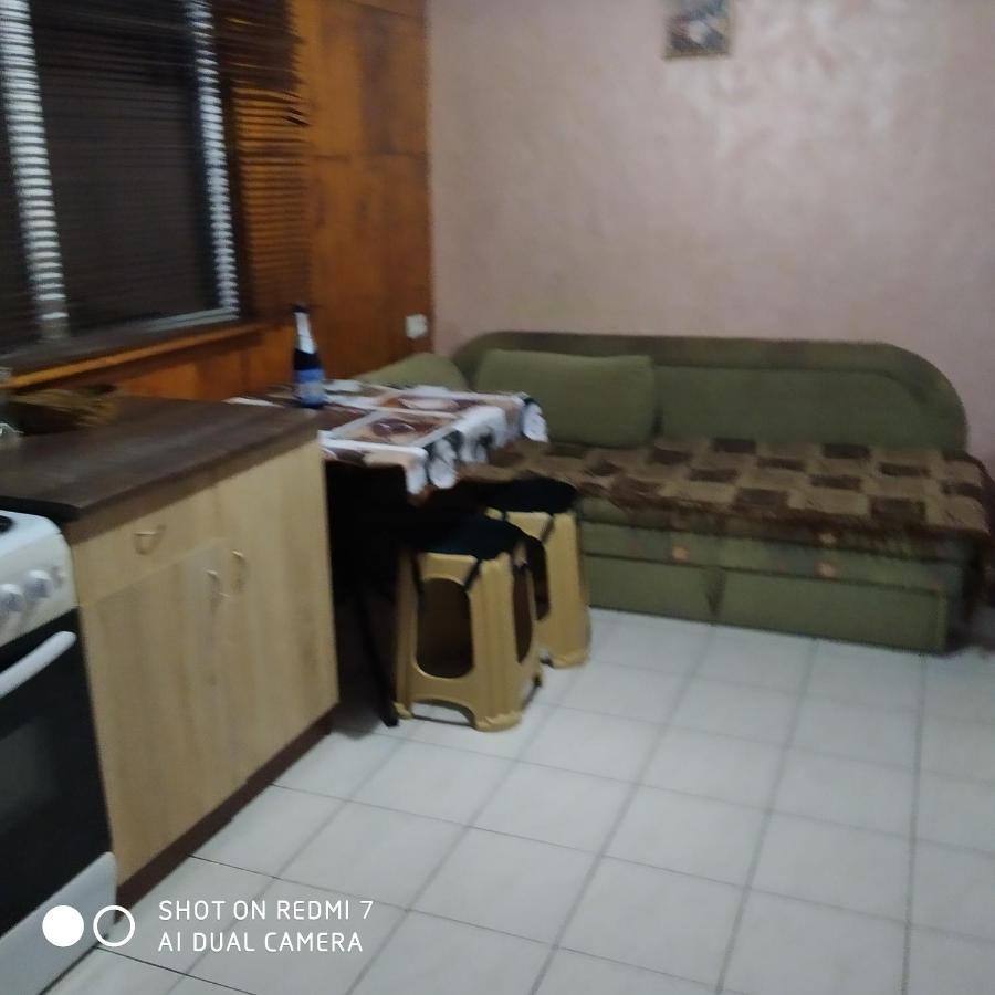 أوديسا Apartments On Fedorova المظهر الخارجي الصورة