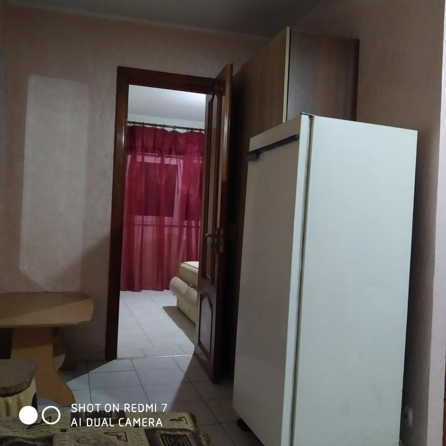 أوديسا Apartments On Fedorova المظهر الخارجي الصورة