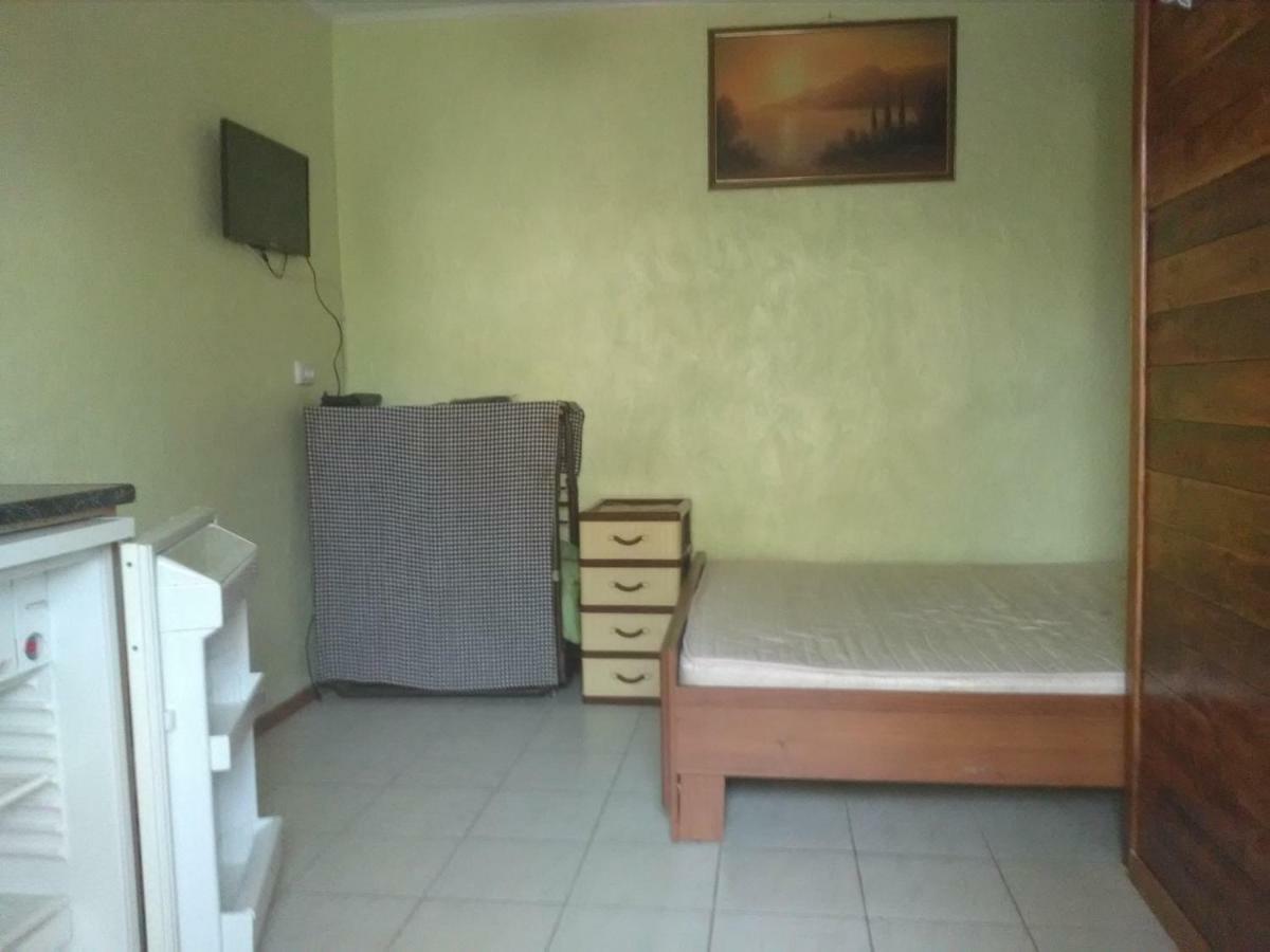 أوديسا Apartments On Fedorova المظهر الخارجي الصورة