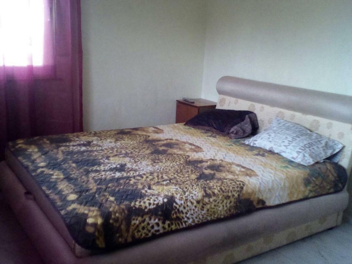 أوديسا Apartments On Fedorova المظهر الخارجي الصورة