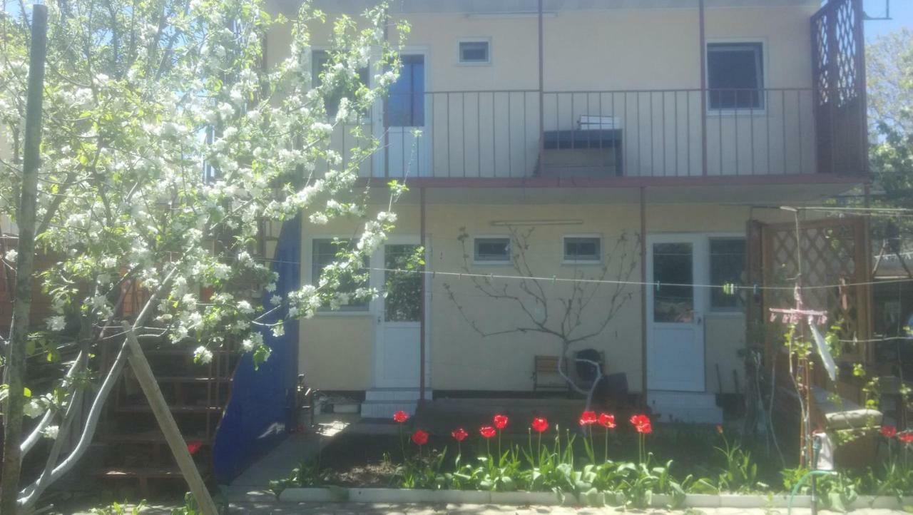 أوديسا Apartments On Fedorova المظهر الخارجي الصورة