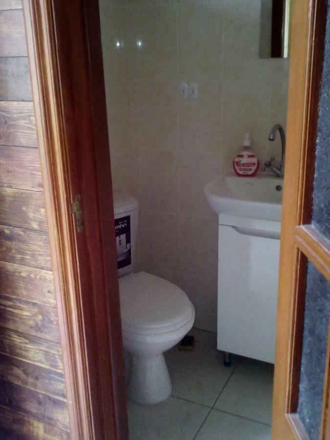 أوديسا Apartments On Fedorova المظهر الخارجي الصورة