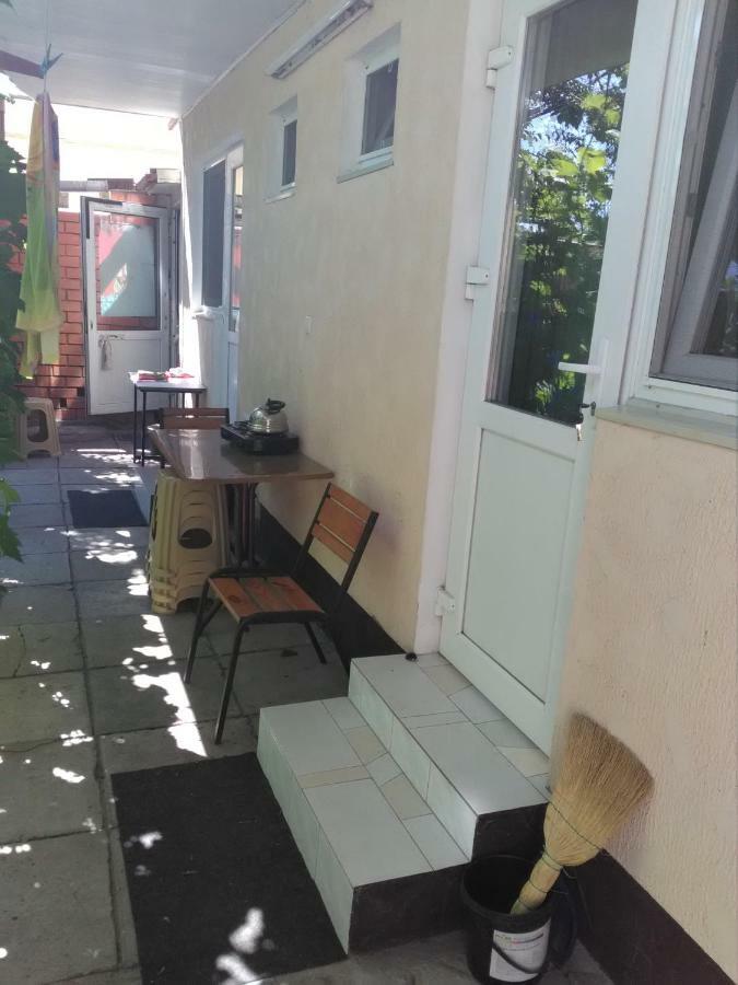 أوديسا Apartments On Fedorova المظهر الخارجي الصورة