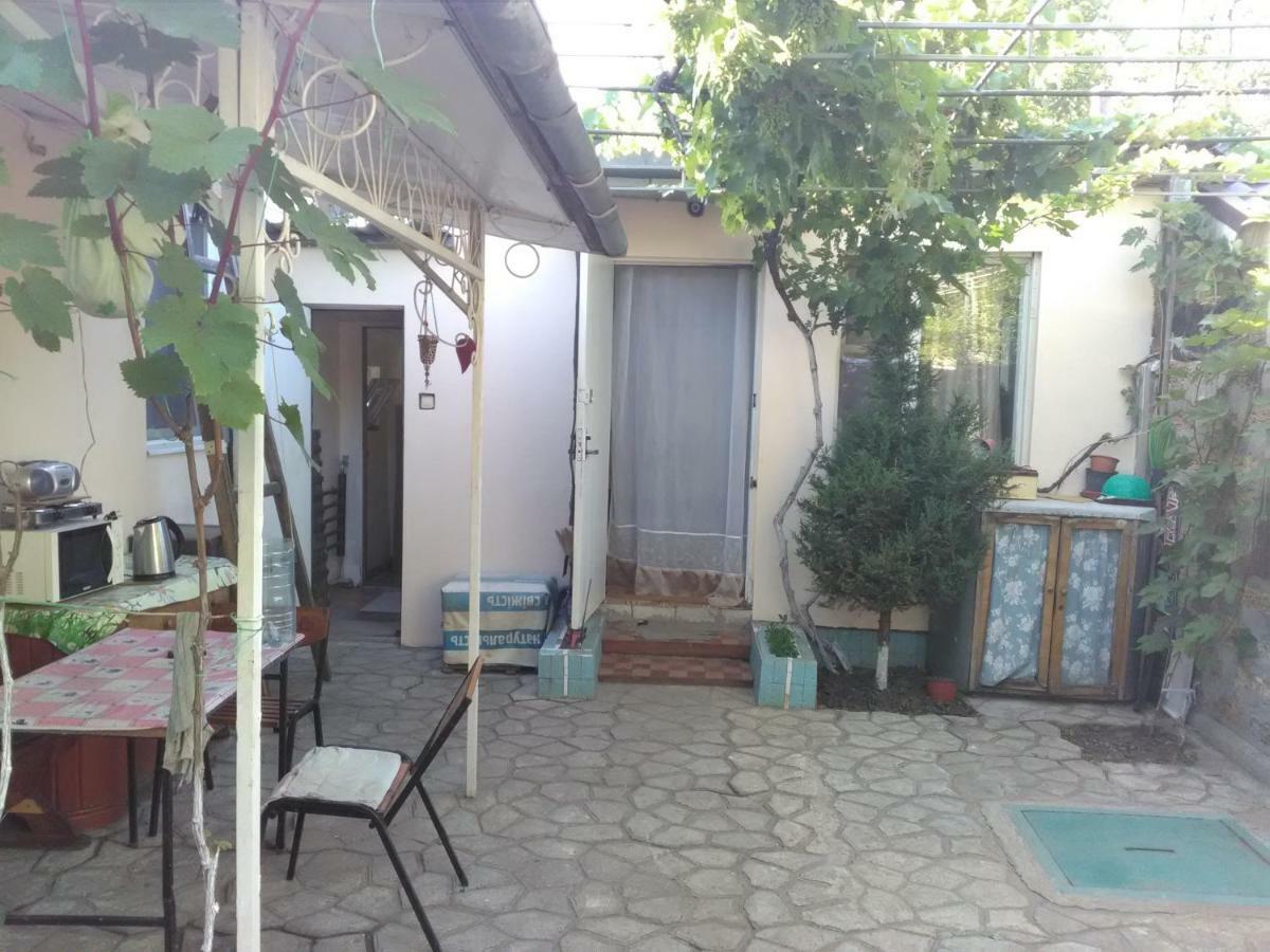 أوديسا Apartments On Fedorova المظهر الخارجي الصورة