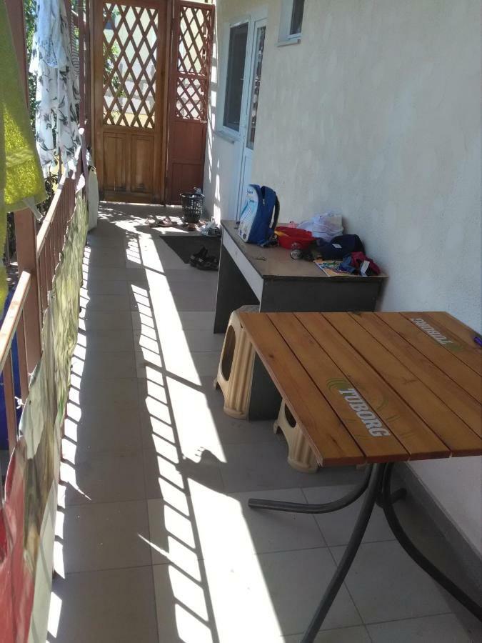 أوديسا Apartments On Fedorova المظهر الخارجي الصورة