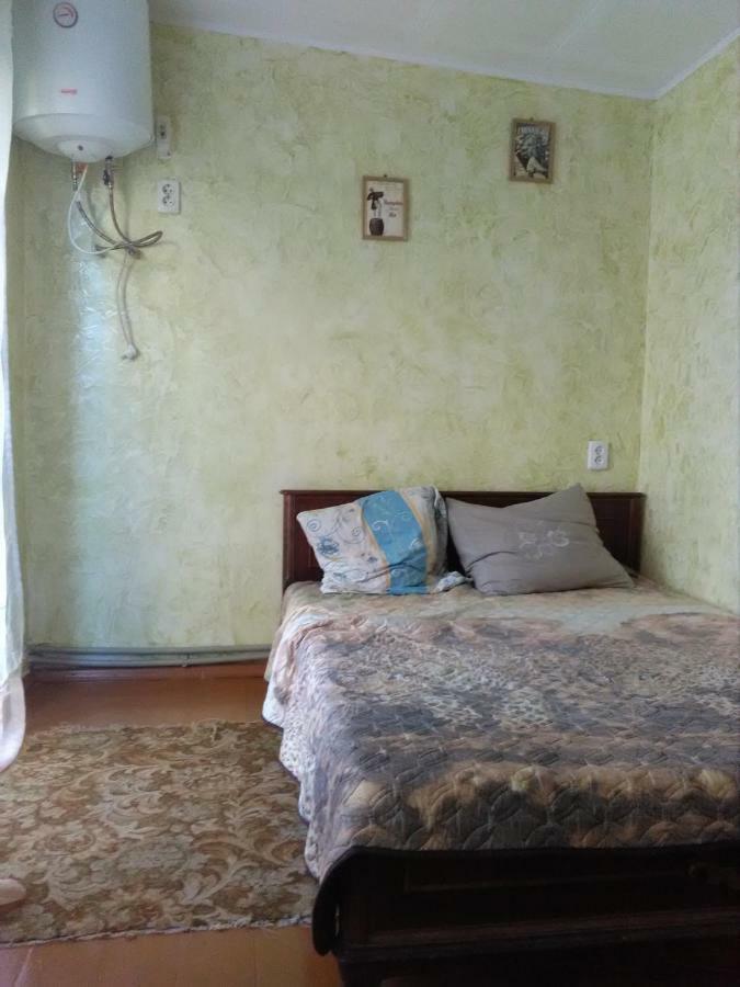 أوديسا Apartments On Fedorova المظهر الخارجي الصورة