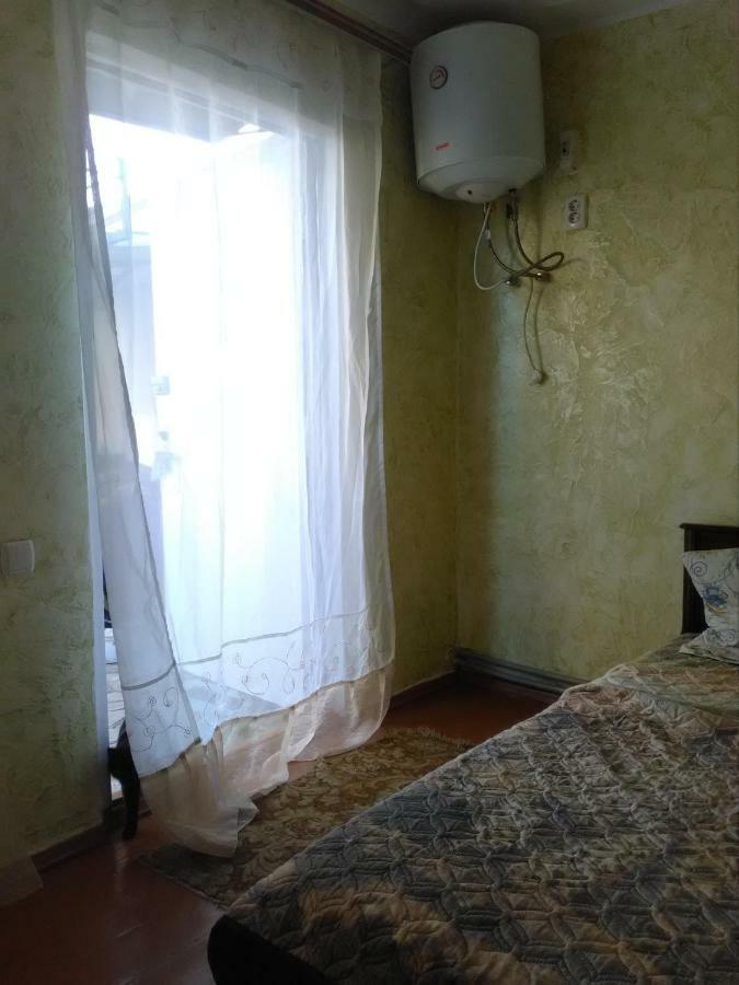 أوديسا Apartments On Fedorova المظهر الخارجي الصورة
